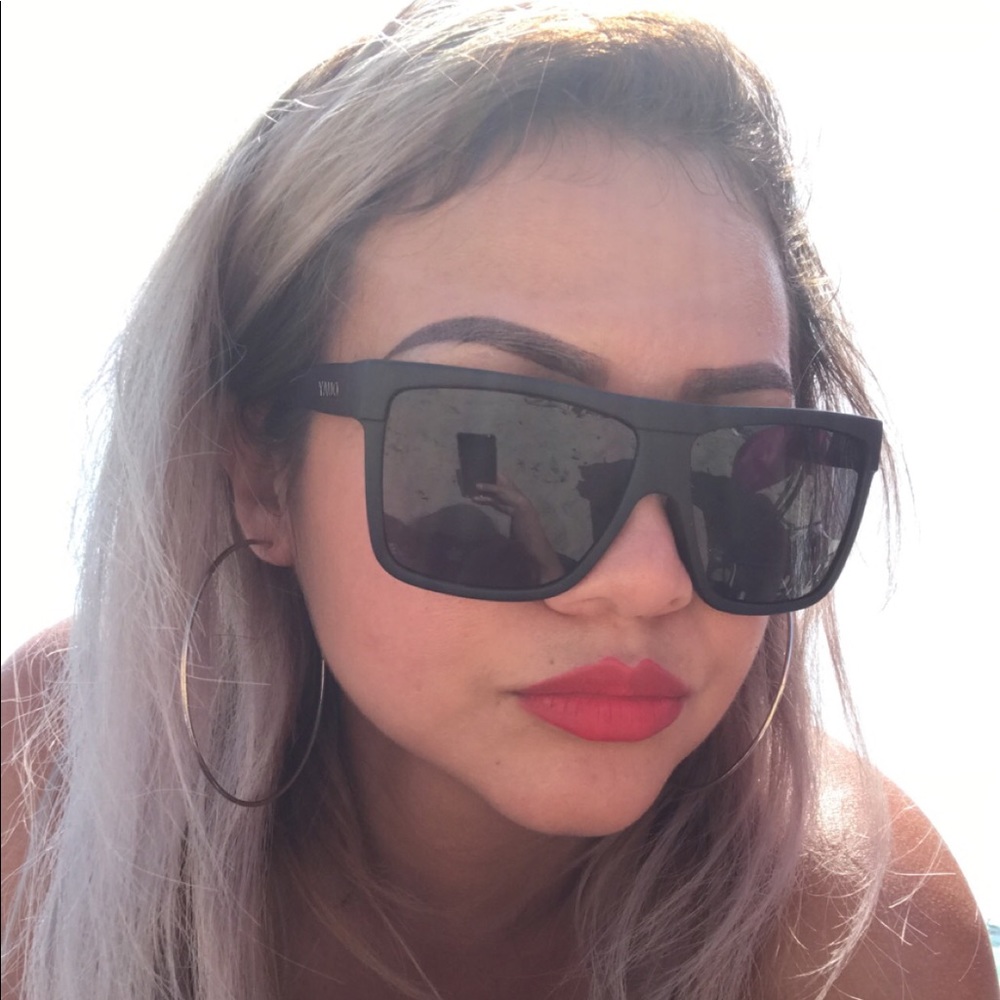 Meet your Posher, Ursula